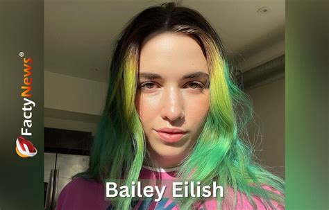 Free bailey eilish (182) Porn Videos